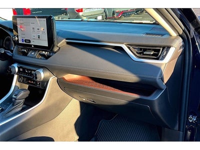 2023 Toyota RAV4 Limited