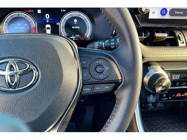 2023 Toyota RAV4 Limited