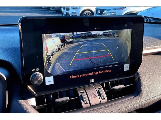 2023 Toyota RAV4 Limited