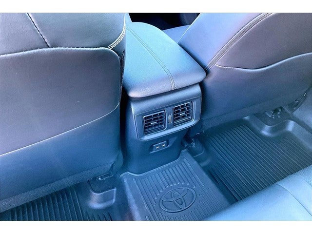 2023 Toyota RAV4 Limited