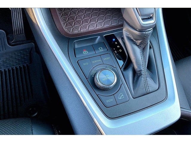 2023 Toyota RAV4 Limited