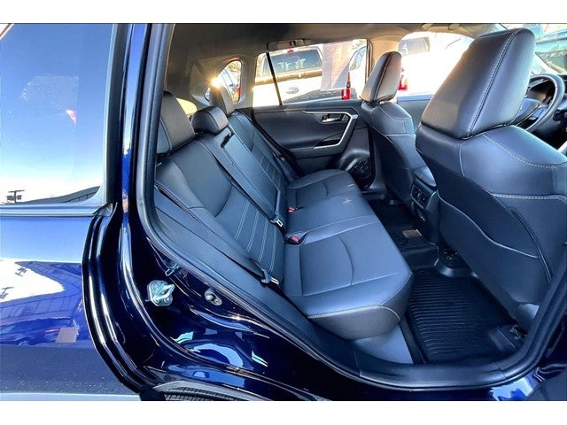 2023 Toyota RAV4 Limited