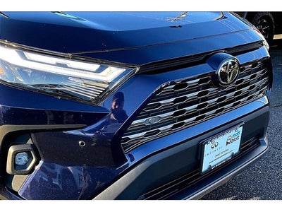 2023 Toyota RAV4 Limited