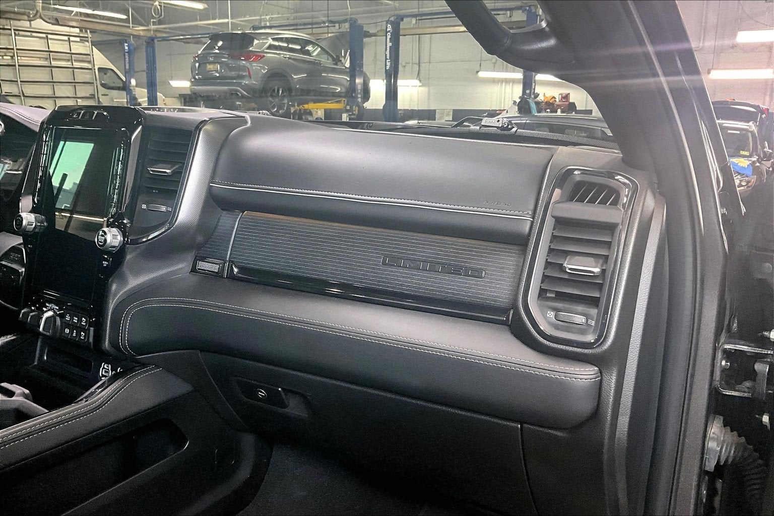 2024 RAM 3500 Limited