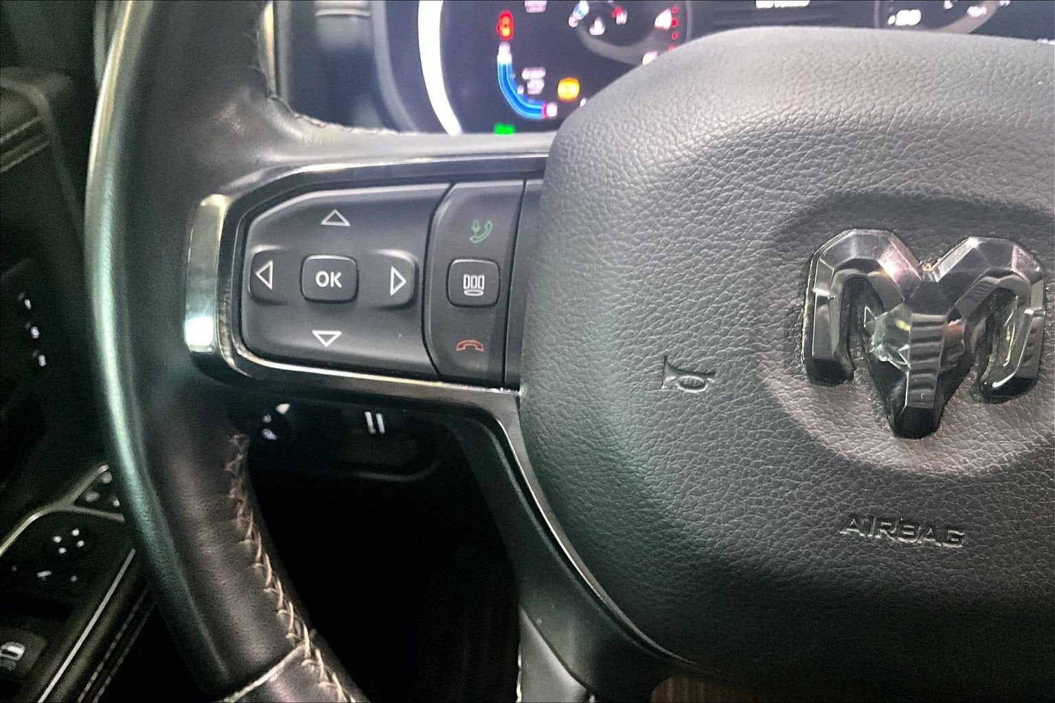 2024 RAM 3500 Limited