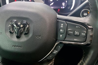 2024 RAM 3500 Limited