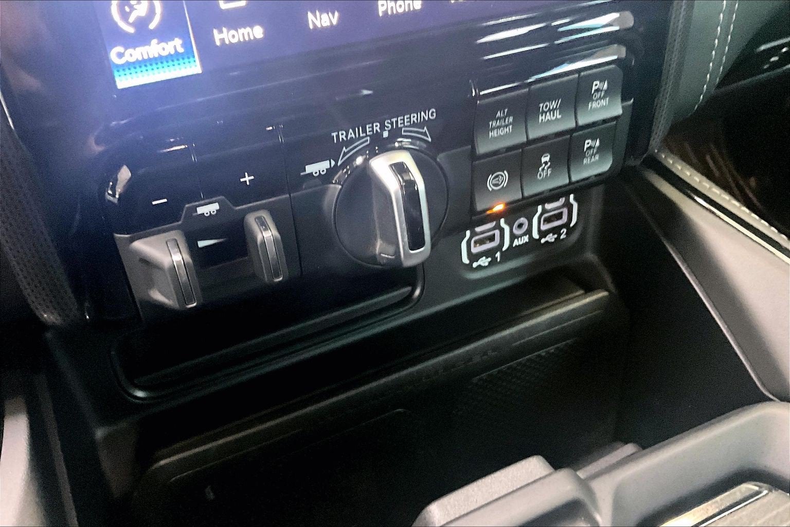 2024 RAM 3500 Limited