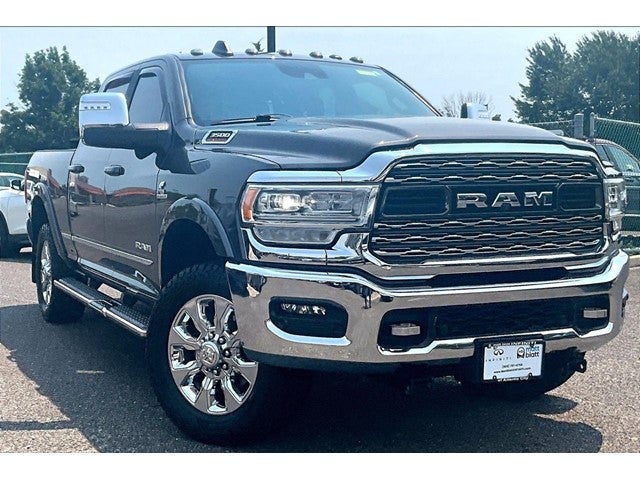 2024 RAM 3500 Limited