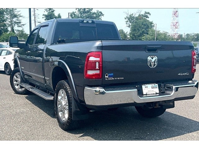 2024 RAM 3500 Limited