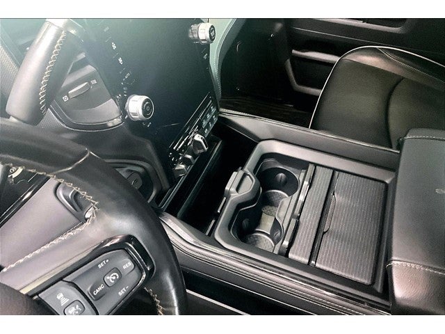 2024 RAM 3500 Limited