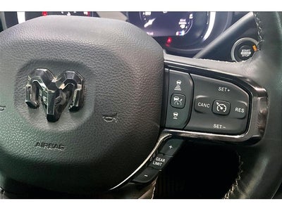 2024 RAM 3500 Limited