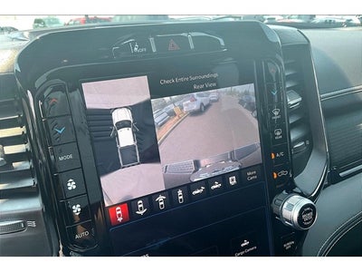 2024 RAM 3500 Limited