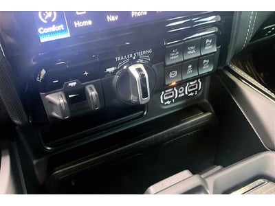 2024 RAM 3500 Limited