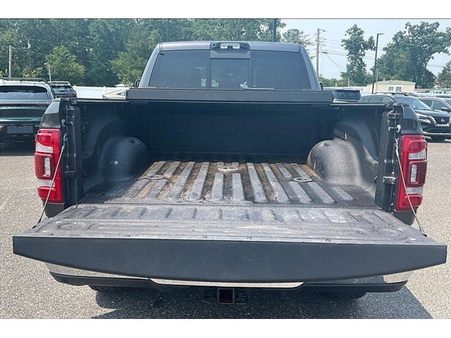 2024 RAM 3500 Limited