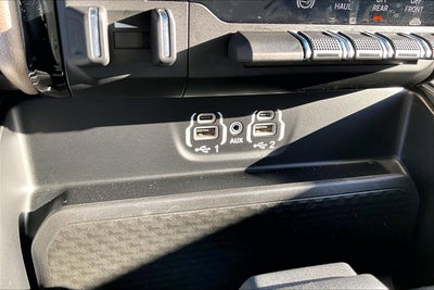 2023 RAM 3500 Laramie