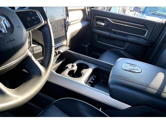 2023 RAM 3500 Laramie