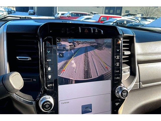 2023 RAM 3500 Laramie