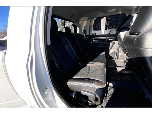 2023 RAM 3500 Laramie