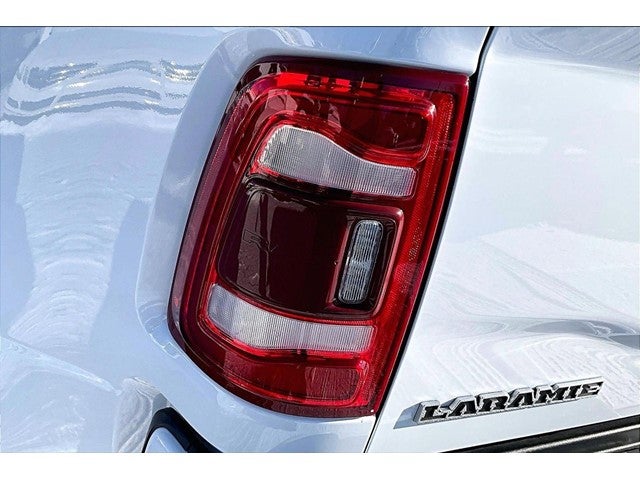 2023 RAM 3500 Laramie