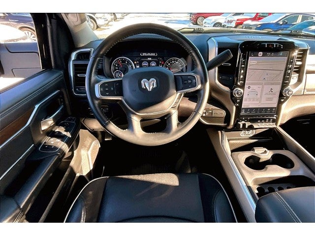 2023 RAM 3500 Laramie