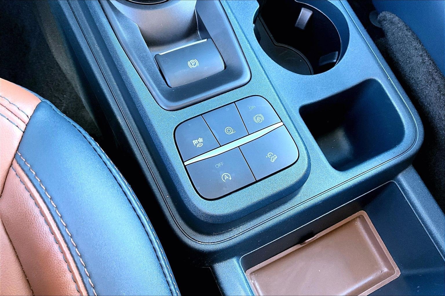 2023 Ford Maverick LARIAT