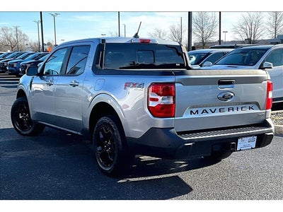 2023 Ford Maverick LARIAT
