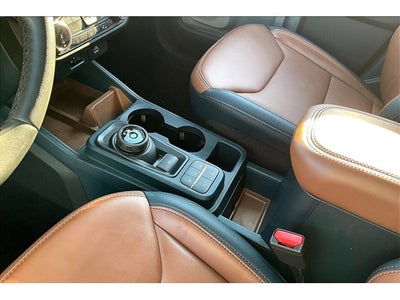 2023 Ford Maverick LARIAT