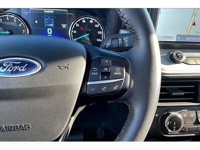 2023 Ford Maverick LARIAT