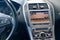 2019 Lincoln MKZ Standard