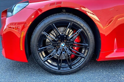 2024 BMW M2 Base