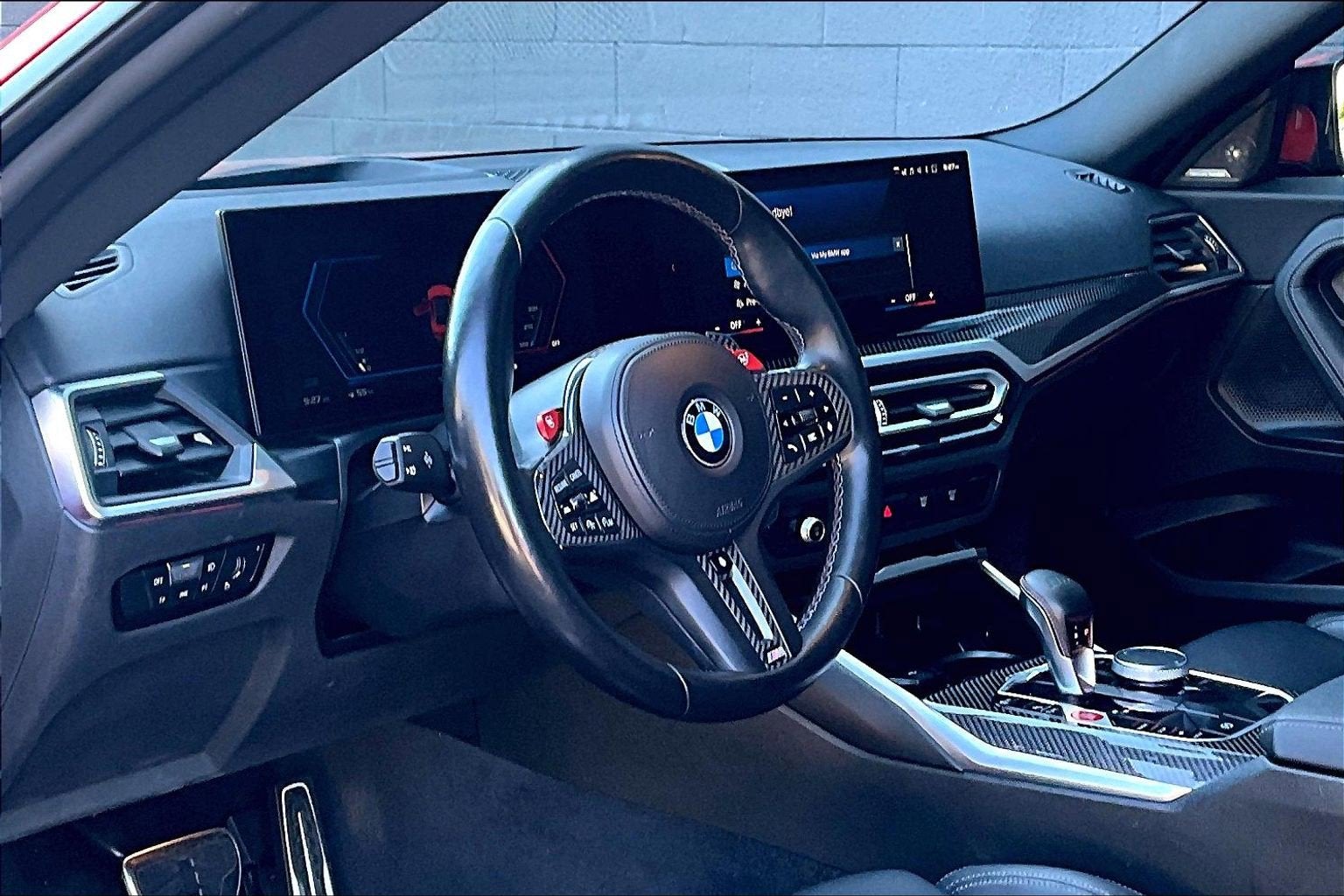 2024 BMW M2 Base