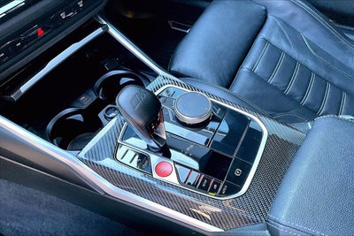 2024 BMW M2 Base