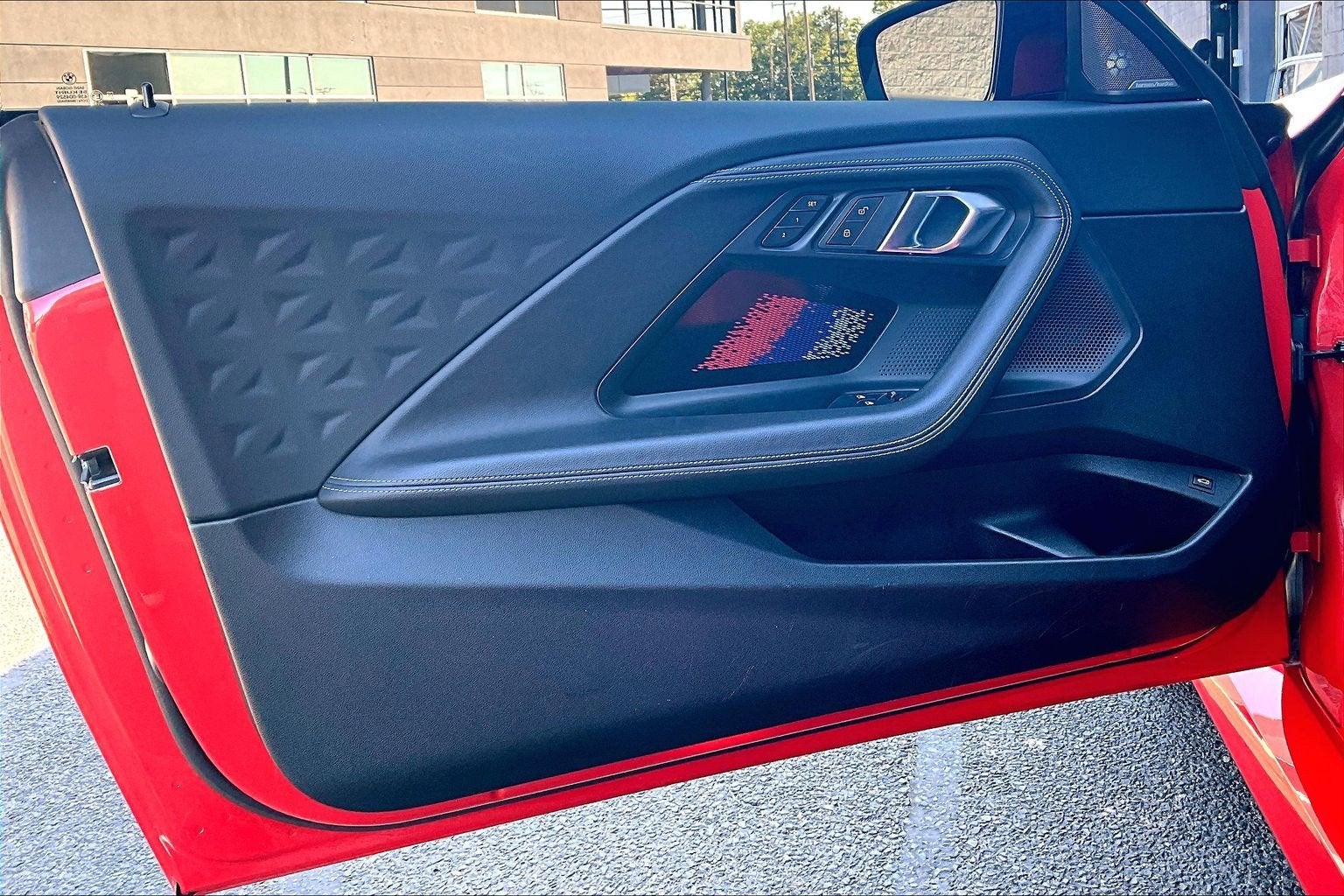2024 BMW M2 Base
