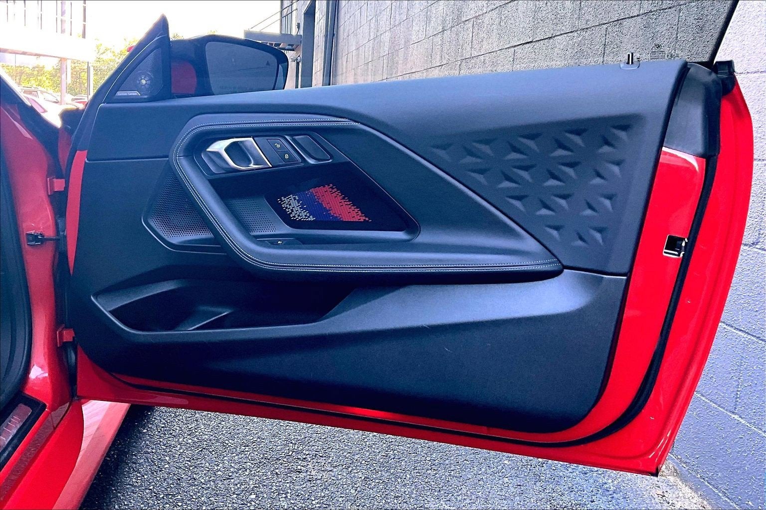 2024 BMW M2 Base