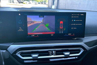 2024 BMW M2 Base
