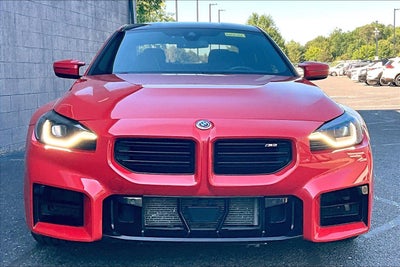2024 BMW M2 Base