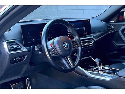2024 BMW M2 Base