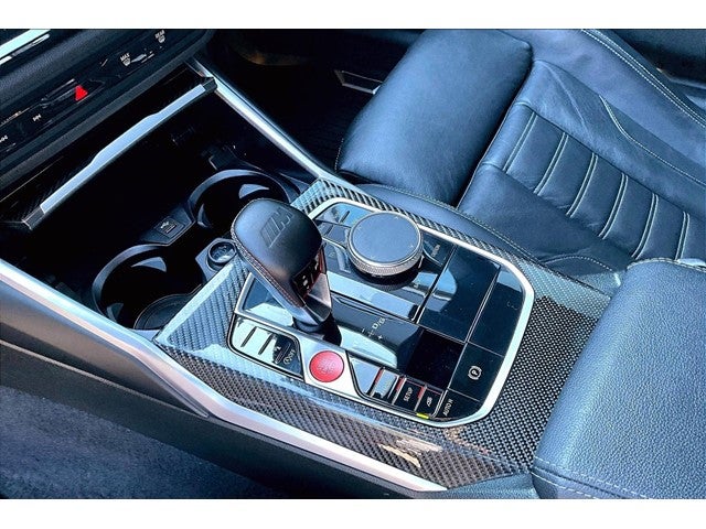 2024 BMW M2 Base