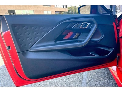 2024 BMW M2 Base