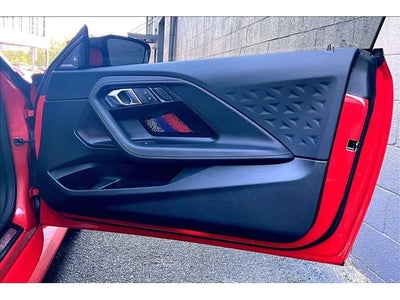 2024 BMW M2 Base