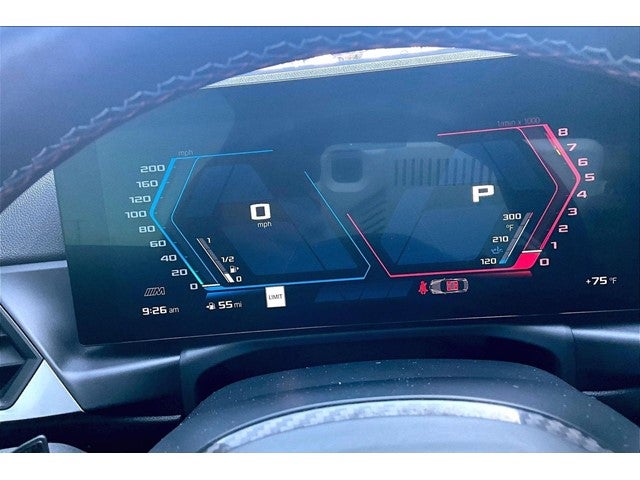 2024 BMW M2 Base