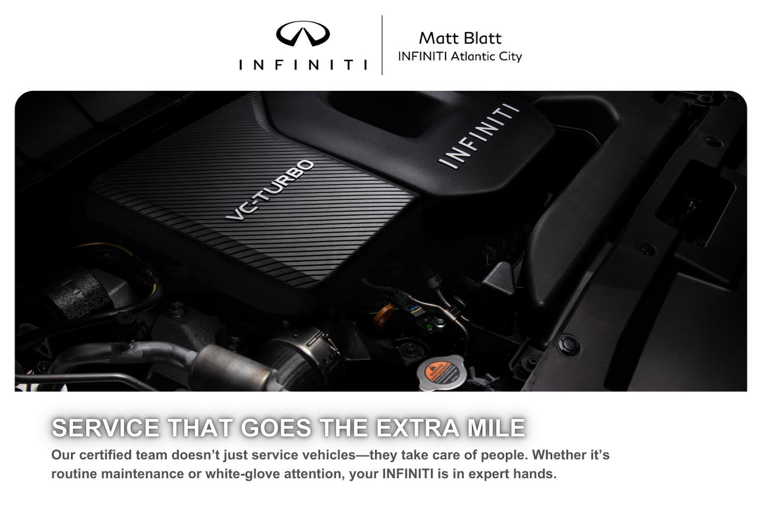 2023 INFINITI QX50 LUXE FWD