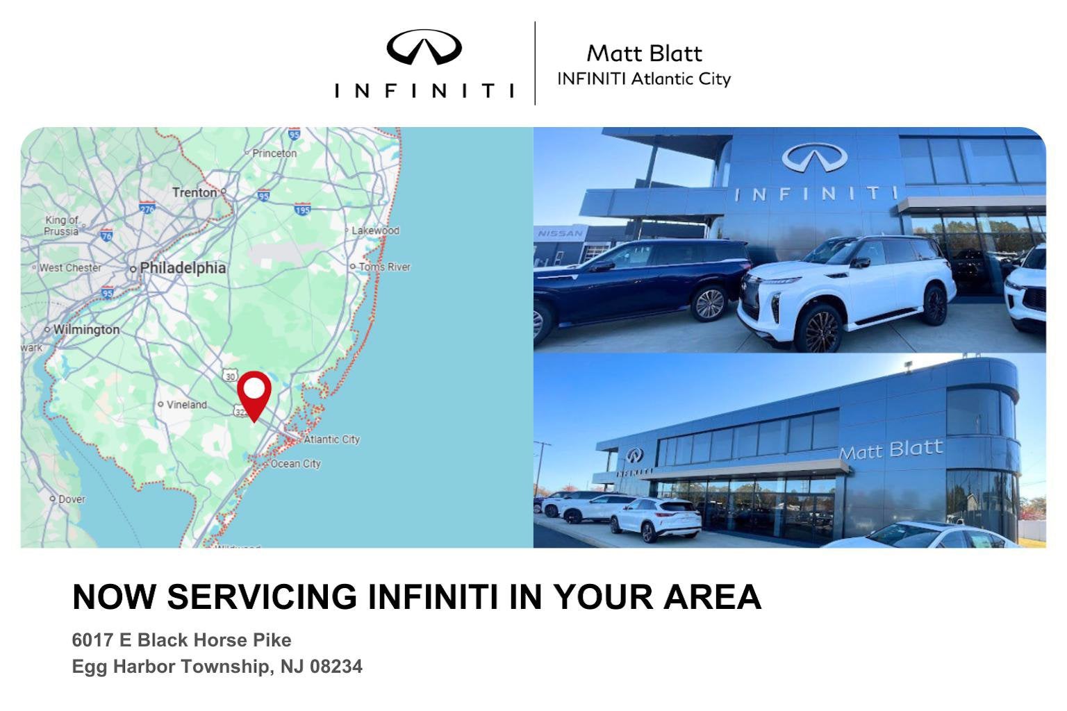 2023 INFINITI QX50 LUXE FWD