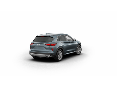 2023 INFINITI QX50 LUXE FWD
