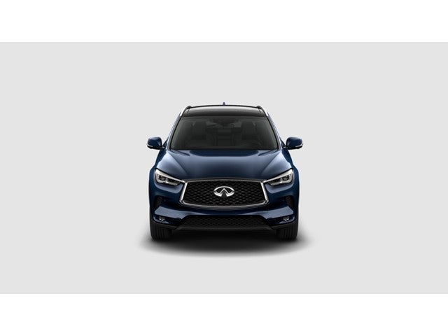 2021 INFINITI QX50 ESSENTIAL AWD