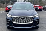 2025 INFINITI QX55 Essential AWD