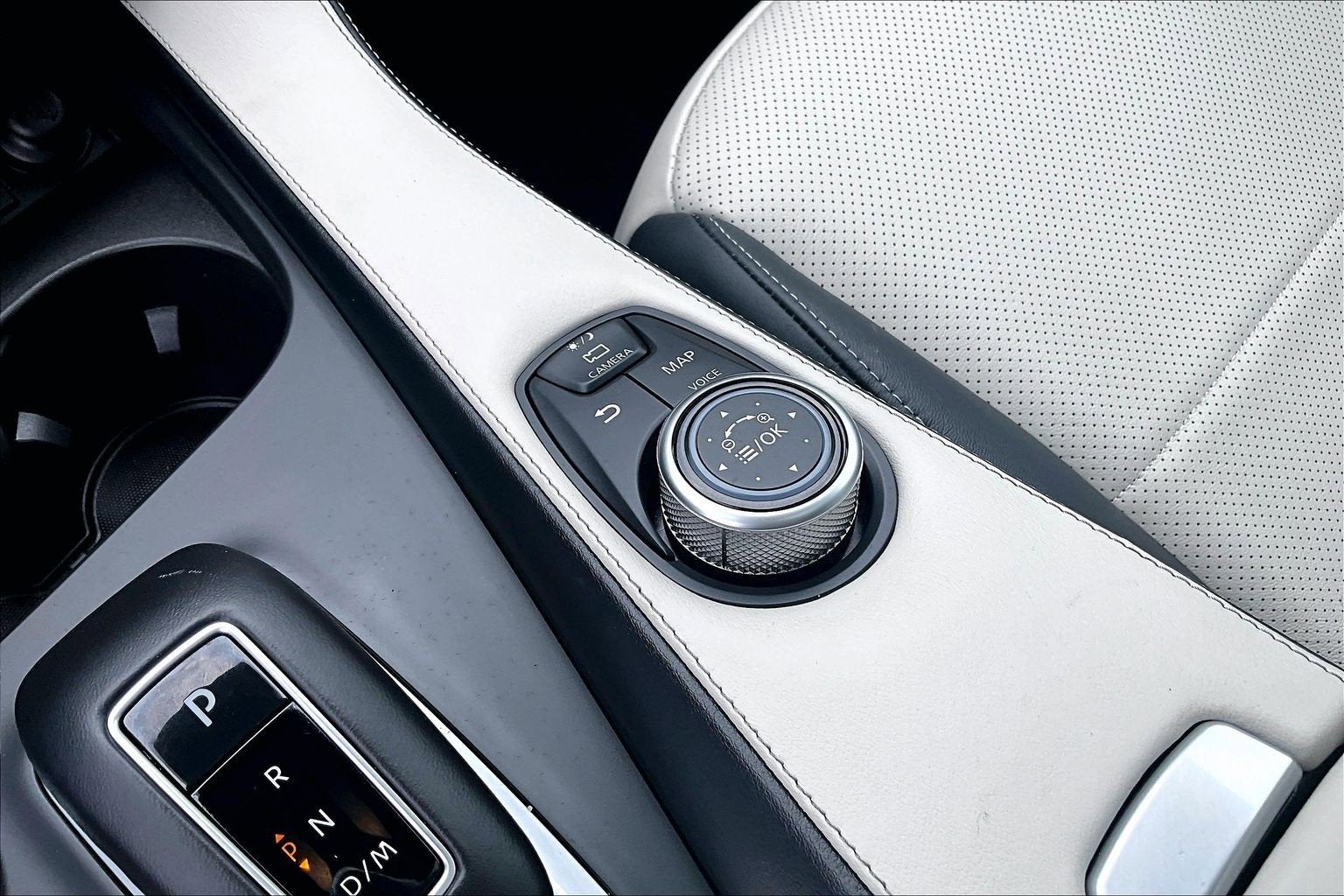 2025 INFINITI QX55 Essential AWD