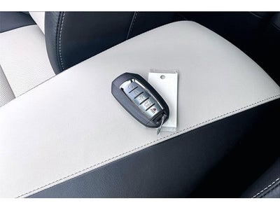 2025 INFINITI QX55 Essential AWD