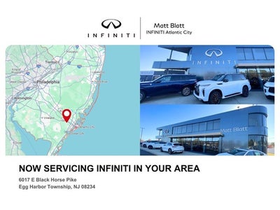 2025 INFINITI QX55 Essential AWD