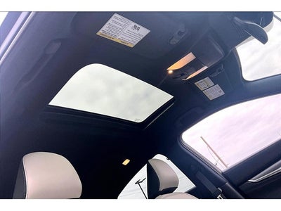 2025 INFINITI QX55 Essential AWD